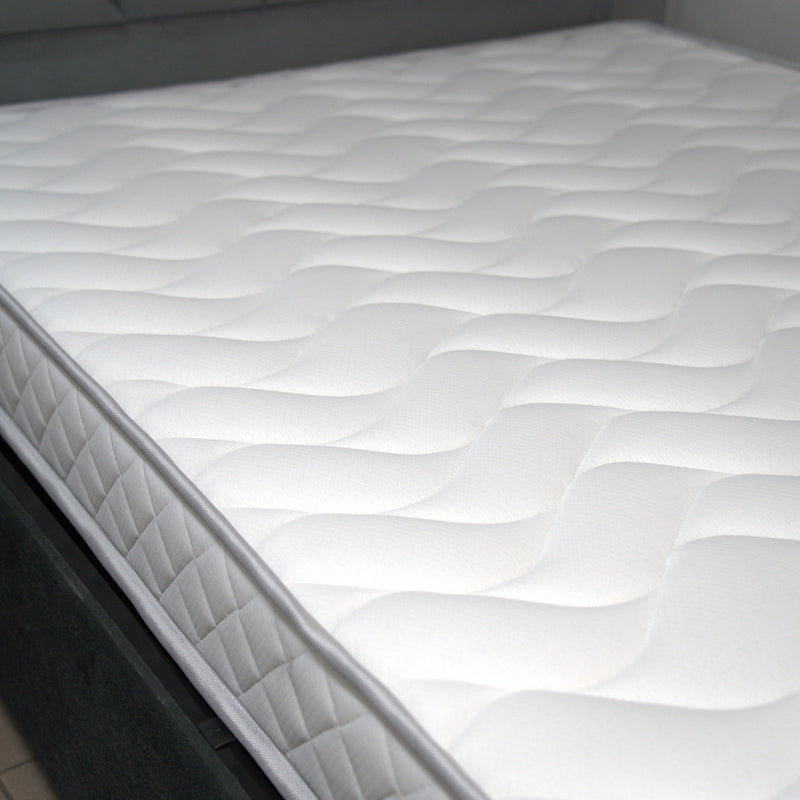 Matelas Levant – Mousse, 140/160/180x200 cm - Vue de profil