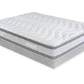 Matelas Firenze – Mousse, 140/160x200 cm - Vue d'ensemble
