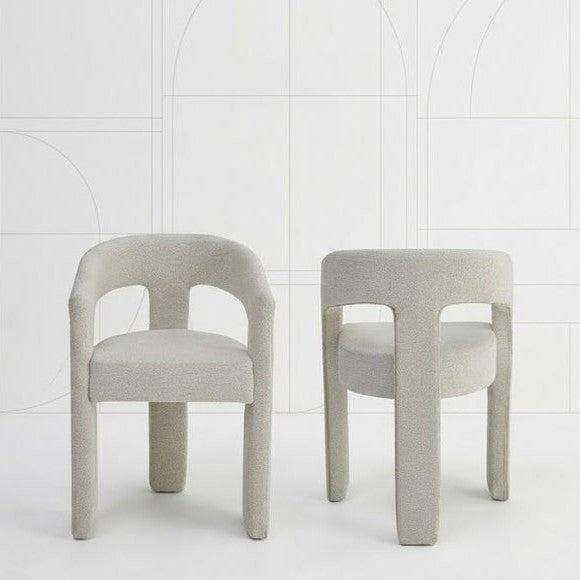 Table Basse Oslo – Effet Noyer