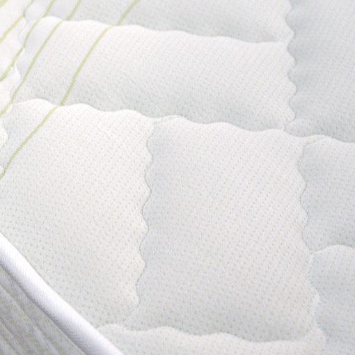 Matelas Bambou – Mousse à Mémoire de Forme avec Housse Bambou – 140/160/180x200 cm - Détail surface