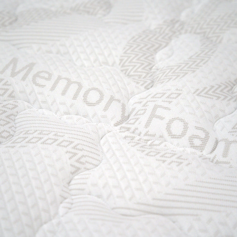 Matelas Firenze – Mousse Haute Densité – 140/160x200 cm - Housse