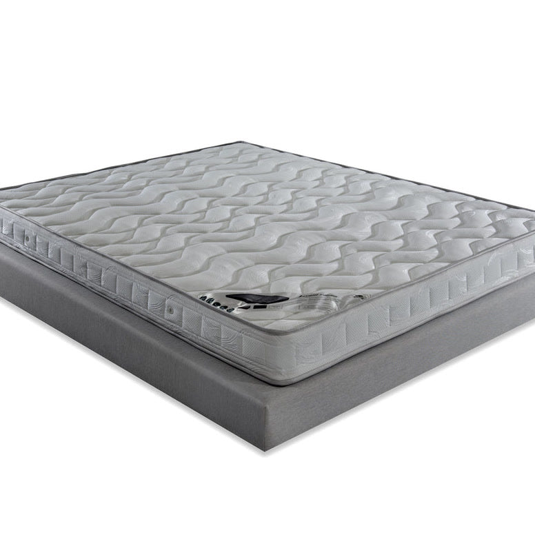 Matelas Levant – Mousse à Mémoire de Forme – 140/160/180x200 cm - Vue d'ensemble