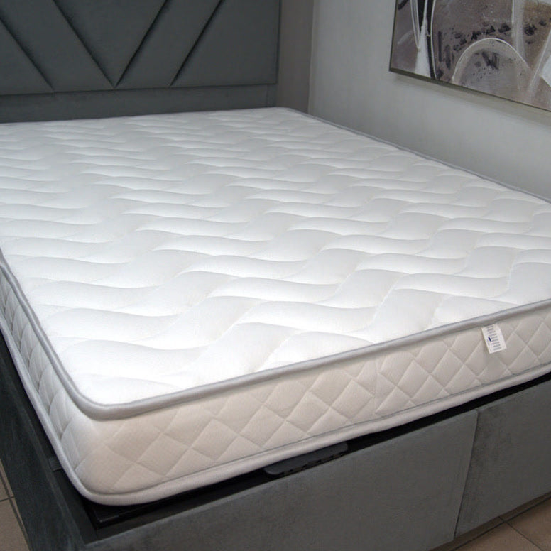 Matelas Levant – Mousse à Mémoire de Forme – 140/160/180x200 cm - Détail mousse