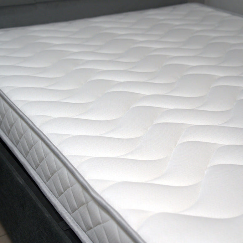 Matelas Levant – Mousse à Mémoire de Forme – 140/160/180x200 cm - Housse zippée