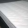 Matelas Levant – Mousse à Mémoire de Forme – 140/160/180x200 cm - Housse zippée